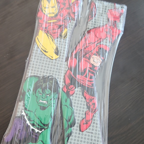 Marvel Initial K Decor - Picture 7 of 7